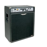 Ashdown Heavy Duty Vinyl Cover Mag C410 Combo Cabinet