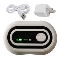 LXT PANDA CPAP Cleaner, Professional CPAP Cleaner System Ozone Disinfection Sanitizer for CPAP Mask, 2200mAh Sleep Apnea.