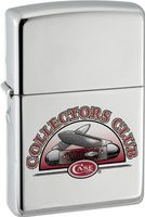 Case Collectors Club Lighter 27536
