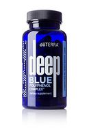 doTERRA - Deep Blue Polyphenol Complex - 60 Vegetarian Capsules