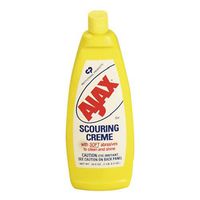 CPM04941 - Ajax Scouring Creme, 24.5 oz, Lemon Scent