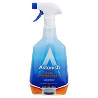 Astonish Oven Cleaner 750ML