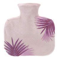 LILIXNX Winter hot Water Bottle Hand Warmer 1000ml Water Injection Water Storage Bag Tool hot Water Bottle can Help You Relieve Your Soreness