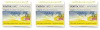 (3 PACK) - Natracare - Org Non Applicator Tamp Super | 10pieces | 3 PACK BUNDLE