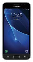 Samsung Galaxy J3 Verizon Wireless Black (Renewed)