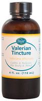Valerian Tincture, 4 oz