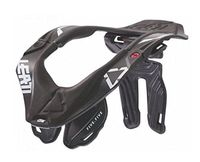 Leatt 1017010111 Black L/XL Neck Brace GPX