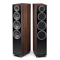 Wharfedale - Diamond 240 (Walnut)