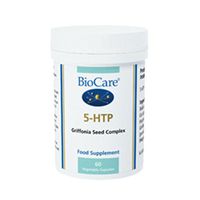 Biocare 5-HTP 50mg 60 capsule