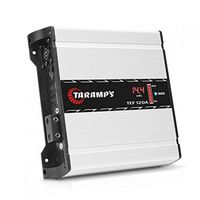 Taramp's TEF120A 120W Amplifier Power Supply