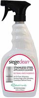 Siege Premium Stainless Steel Appliance Cleaner (24 Fl Oz)