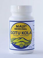 Gotu Kola 60-375 mg Vcaps