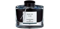 Namiki Refills Iroshizuku Syo-Ro Pinion Wood Bottled Ink - N69206
