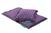 Therapeutic Manual Massage Set PRANAMAT ECO (Pranamat Massage mat + PranaPillow Massage Pillow)