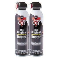 FALDPSJMB2 - Dust-off Disposable Compressed Gas Duster