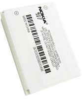 Nokia BLC-2 for 1221 1260 1261 2260 3300 3330 3360 3361 3390 3310 3390b 3395 3520 3560 3570 3585 3586i 3587i 3588i 3589 3590 3595 3595im 6010 6610 6651 6800