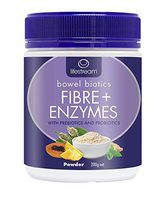 Lifestream Bowel Biotics + Digest Enzymes 200g