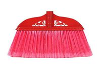 Alien Storehouse Hairy Broom Head Broom Head Broom Replacement, Only Broom Head [D]