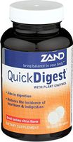 Zand, Digest Chewablequick, 90 Tablets