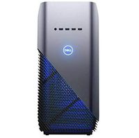 2019_ Dell Inspiron Desktop Computer PC- AMD Ryzen 7 2700X (8 Cores) - 16GB RAM- AMD Radeon RX 580 4GB Discrete Graphics, 1TB HDD+ 256GB SSD, Wireless-AC, Windows 10
