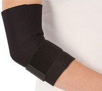 DJO ProCare Elbow Support - 79-82327EA - Large (12" - 14"), 1 Each / Each