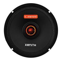Cadence XM68Vi 150W 6" Xenith Series 8-Ohm Vocal Midrange Car Speaker