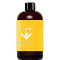 Super Fresh Lemon Vaginal Wash