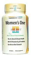Rainbow Light Multivit One Women