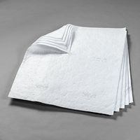 ChimneySaver Sorbent Pads, Pack Of 6