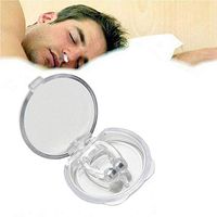 Snore Stopper Reusable Nasal Dilator Relieve Snoring Snore Stopping Health Care for Men Women