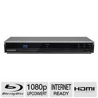 Magnavox MBP5130 Blu-ray Disc Player