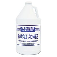 KESPURPLEPWR Titan Extra Degreaser, 1 gal, Bottle