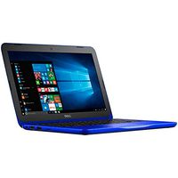 Dell Inspiron 11 3180 Laptop AMD A6-9220e 4 GB Memory 32GB EMMC SSD Windows 10