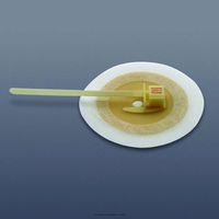 Vertical Drain/Tube Attachment Device, Vert Drn Tb Attach Dev, (1 EACH, 1 EACH)