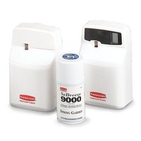 Rubbermaid Sebreeze 9000 Series Odor Control System - Economy Cabinet