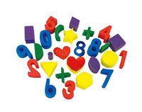 Creative Kids Toy Art Digital Pattern Stamper