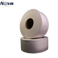 Nova Jumbo Tissue Ultrasoft 2ply #1000 9" 12