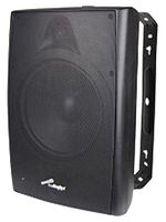 Audiopipe 8in Indoor/Outdoor Speakers