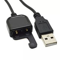 GolitonUSB Charging Cable for The Remote of GoPro Hero 4/3+/3