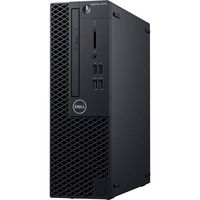 Dell OptiPlex 3070 Desktop Computer - Intel Core i5-9500 - 4GB RAM - 500GB HDD - Small Form Factor