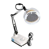 FMEZY 220W DeskTopLampElectromagnetic Therapyphysiotherapyportable Mineralplate Light Multifunctional Medical Apparatus