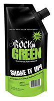 Rockin Green Shake it Up Pail Freshener - Bare Naked Babies unscented 8 oz/23kg