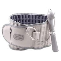 Leawell Back Hero QY01 Decompression Belt Back Brace, FDA Cleared, 0.55lb