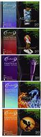 Fantasia 50 Gram Herbal Shisha - 5 Fantasy Flavors Variety Pack