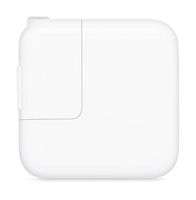 Apple 12W USB Power Adapter (for iPhone, iPad)