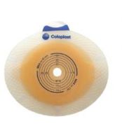 Coloplast Corporation (11022) SenSura Click Skin Barrier, Red Code, 1" Stoma