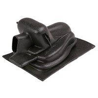 EMPI 4483 Emergency Brake Boot for VW Type 1 Bug 65-79, Ghia 65-74, Type 3 66-73