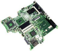 Gateway CX200X Series Intel CPU Motherboard 31TA1MB0041 DA0TA1MB6D0
