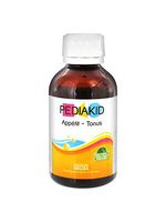 Pediakid Appetite - Tone 125ml by Pediakid