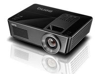 BenQ MW824ST DLP Projector